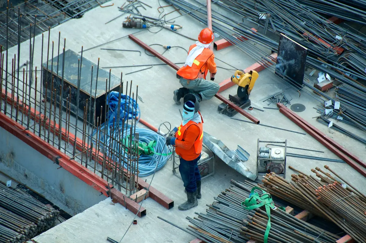 Spetia Engineering delivering BIM and digital engineering on a construction project